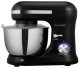 Planetary Food Processor, 4.5 L, 1700 W, Black