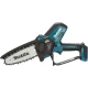 Аккумуляторная пила для веток Makita DUC150Z 18V LXT 150 мм
