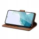 Samsung Galaxy A54 (SM-A546) Tech-Protect Wallet Book Case Cover, Brown | Чехол для Телефона...