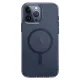 Uniq iPhone 15 Pro vāciņš LifePro Xtreme Magclick Charging, zils