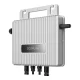 EcoFlow Stream 800W mikroinvertora komplekts ar PV un AC kabeļiem