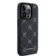 Karl Lagerfeld iPhone 15 Pro Max vāciņš MagSafe Karl Heads, melns