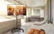 Perlegear PGTVMC06 mobilais TV statīvs 23–60\" televizoriem, melns