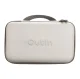 Портативная кофеварка Outin Nano 7500mAh 20 Бар Серая