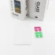 TFO 2.5D aizsargstikls Samsung Galaxy A02/A03/A70 un Realme C55