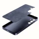 3mk Matt Case Pro Samsung Galaxy S24 FE vāciņš, matēts melns
