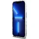 Чехол Karl Lagerfeld для iPhone 15 Pro IML Fullover Logo, золотистый