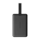 Magnētiskais ārējais akumulators Romoss WM010 10000mAh 20W Melns