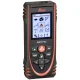 Лазерный дальномер Leica Disto X3, 0,05–150 м, Bluetooth, IP65