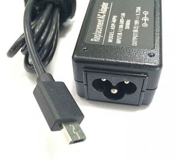 Extra Digital Notebook Laptop Power Supply Adapter Charger ASUS 220V, 33W: 19V, 1.75A
