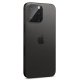 Spigen Optik.tR Camera Protector for iPhone 14/15/16 Pro / Pro Max Black