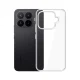 3mk Armor Case vāciņš priekš Xiaomi 17T Pro, caurspīdīgs