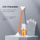 K&F Concept KF4291 tīrīšanas komplekts pilnkadra sensoriem