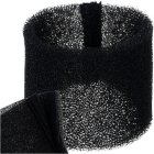 Sūkļa filtrs putekļsūcējam Kaminer 23918 26747, 28x7.5 cm