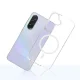 3mk Armor MagCase vāciņš Samsung Galaxy A37, caurspīdīgs