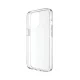PanzerGlass iPhone 13 Pro Case ClearCase, Transparent