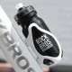 Rockbros LK24-H018 pudeles turētājs velosipēdam, balts