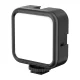 Camera Auxiliary Light SJCAM C400 LED, 5W, 800 lm