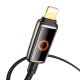 Кабель USB-C - Lightning Mcdodo CA-6670 36W 1.2м