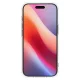 Spigen Ultra Hybrid vāciņš iPhone 17 / 17 Air Crystal Clear