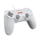 Проводной геймпад GameSir T3 WT Tegenaria Lite Белый