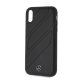 Mercedes iPhone XR Case New Organic I Black