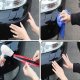 Universal Bumper Protective Strips AG679H, 2 pcs, Black