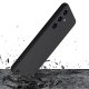 3mk Silicone Case для Samsung Galaxy S24+ чехол, черный