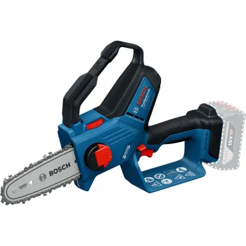Akumulatora zaru zāģis Bosch GKE 18V-15, 18V, 15 cm