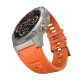Viedpulkstenis HiFuture FutureGo Mix2, Orange