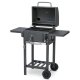 Berdsen BBQChef BD-892 kokļu grils, antracīts