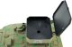Remote controlled Tank with a functional gun