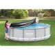 Bestway 58248 baseina pārsegs karkasa baseiniem 427 cm
