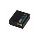 Newell DMW-BLG10 Replacement Battery for Panasonic Lumix