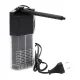 Akvārija iekšējais filtrs un sūknis SUNSUN JP-093, 450 l/h, 5 W