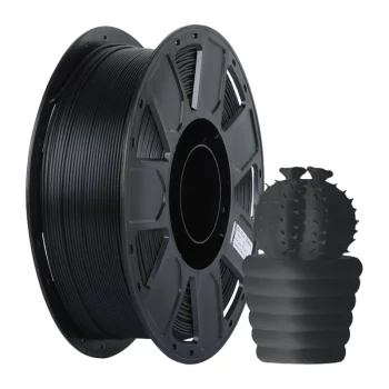 3D Printer Filament Creality Ender-PLA, 1.75 mm, 1 kg, Black