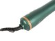 Matu Taisnojošā Suka Fēns Elektriskais Bezvadu Matu Taisnotājs, zaļš | Hair Straightening Brush
