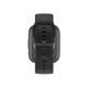 Forever SW-330 ForeVigo 4 viedpulkstenis, melns