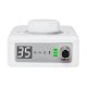 Saeyang Marathon K38 PRO BS30 Brushless Nail Drill, White