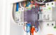 Shelly Pro 2 2-Channel DIN Rail Relay, WiFi/LAN