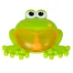 Bath Toy - Foam Generator Frog