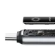 Кабель Joyroom S-A55 StarFlight USB-A - Lightning 3A 1.2м, черный