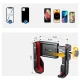 Joyroom JR-ZS266 Держатель для Телефона для Велосипеда | Adjustable Phone Bike Mount...