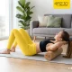 Korķa masāžas rullis 4FIZJO 40 x 10 cm