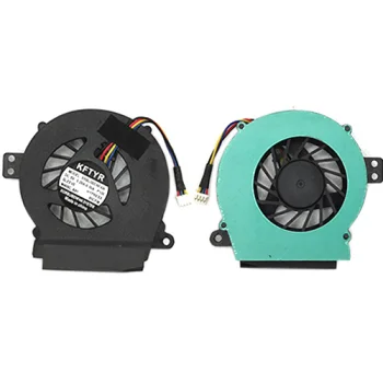 Dell A840, A860 klēpjdatora dzesēšanas ventilators