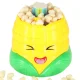 Złap Popcorn izveicības spēle bērniem, 4 spēlētāji