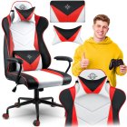 Sofotel Miss Fortune Ergonomic Gaming Chair - 2593