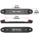 Sealife Flex Connect Flex Arm Dual Tray Grip Kit (SLKIT03)