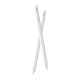 Aktīvais iPad Irbulis Baseus Smooth Writing 2 Balts