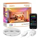 Lepro S1 20m Wi-Fi Bluetooth RGBIC LED viedā lente